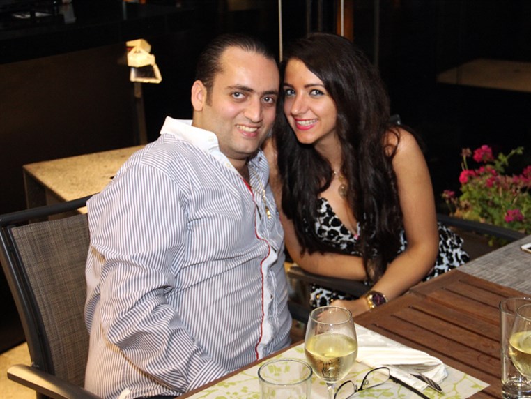 Weekend Live Groove at Monte Cassino